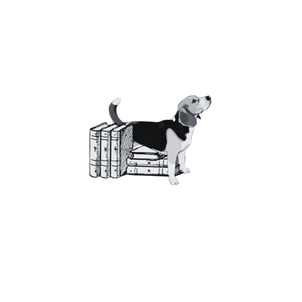 Crooked Beagle Publishing