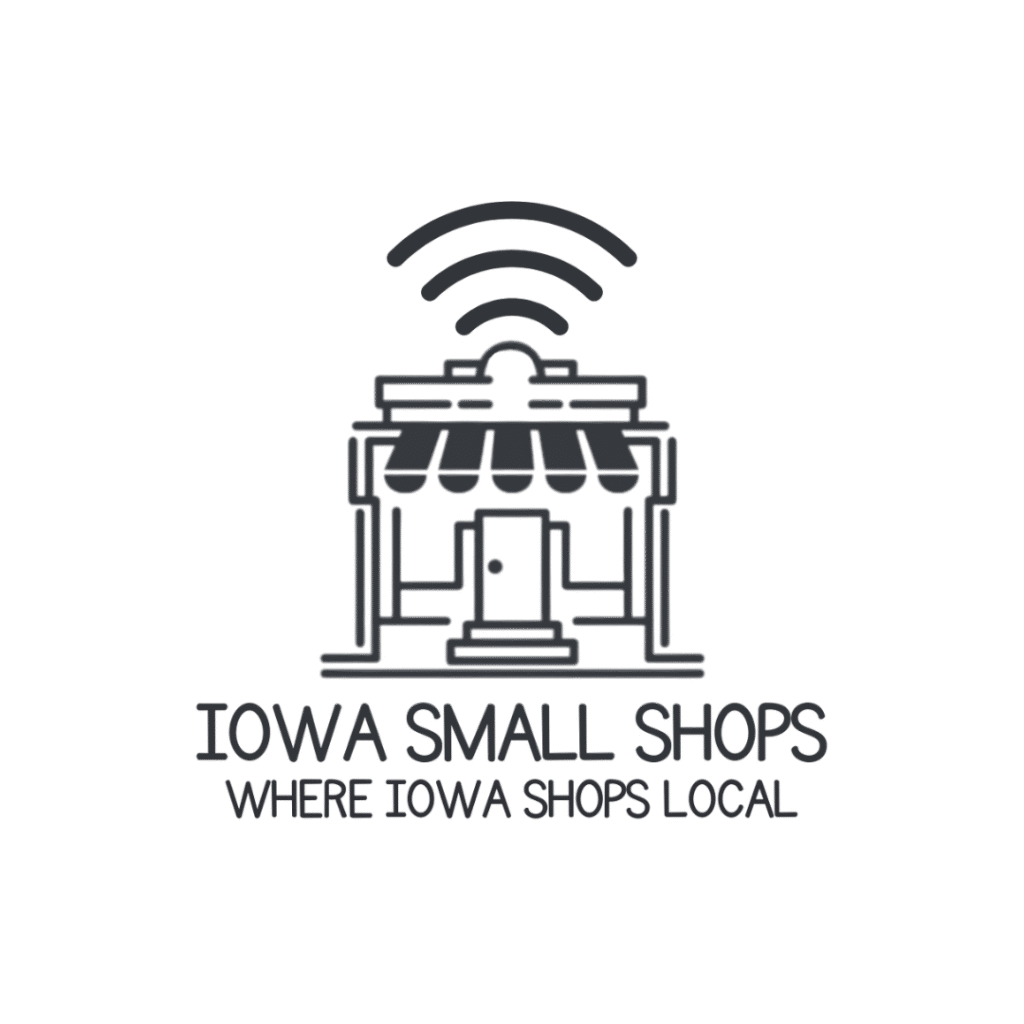 Iowa Small Shops